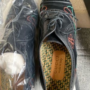 mens Gucci New with box Price Firm!